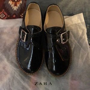 Zara kids shoes EU28 (Toddler 11-12)